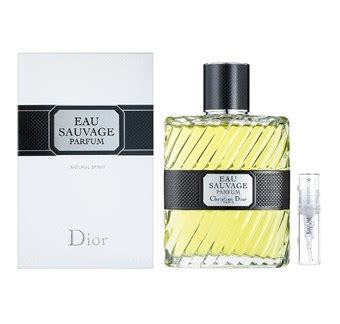 dior eau sauvage probe|dior y0785220.